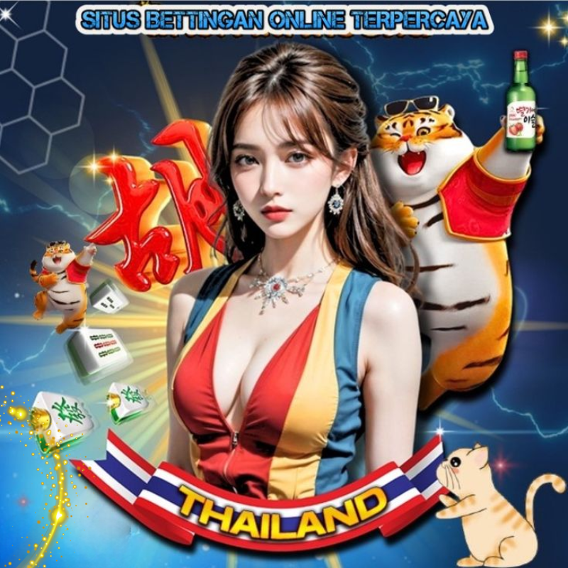 PERKEMBANGAN SLOT YANG SEDANG BEKERJA DI THAILAND