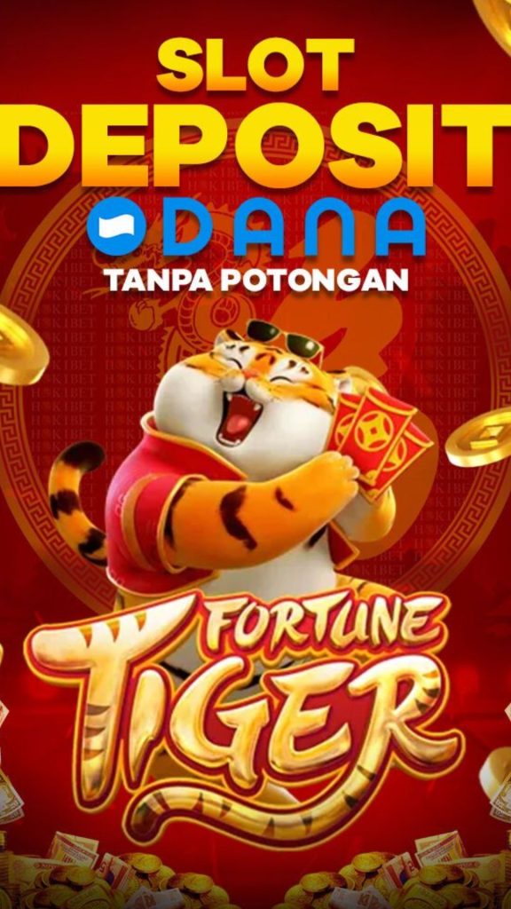 Link Slot Depo Dana Tanpa Potongan: Deposit Minimal Rp10.000 untuk Pemain Slot dengan Budget Terbatas