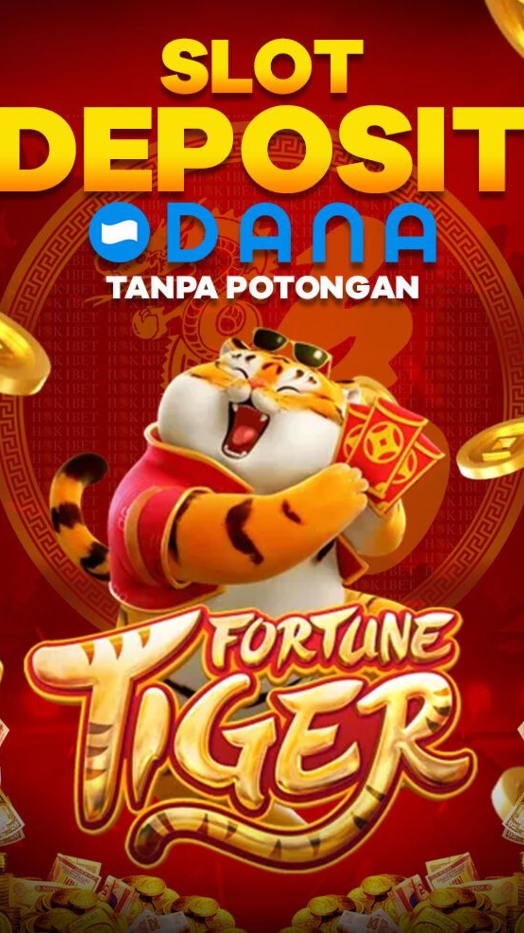 Link Slot Depo Dana Tanpa Potongan: Deposit Minimal Rp10.000 untuk Pemain Slot dengan Budget Terbatas