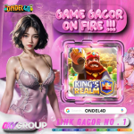 King’s Realm Slot