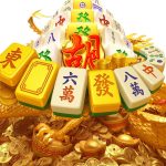 Gacornya Game Mahjong Ways di Situs Ondel4D