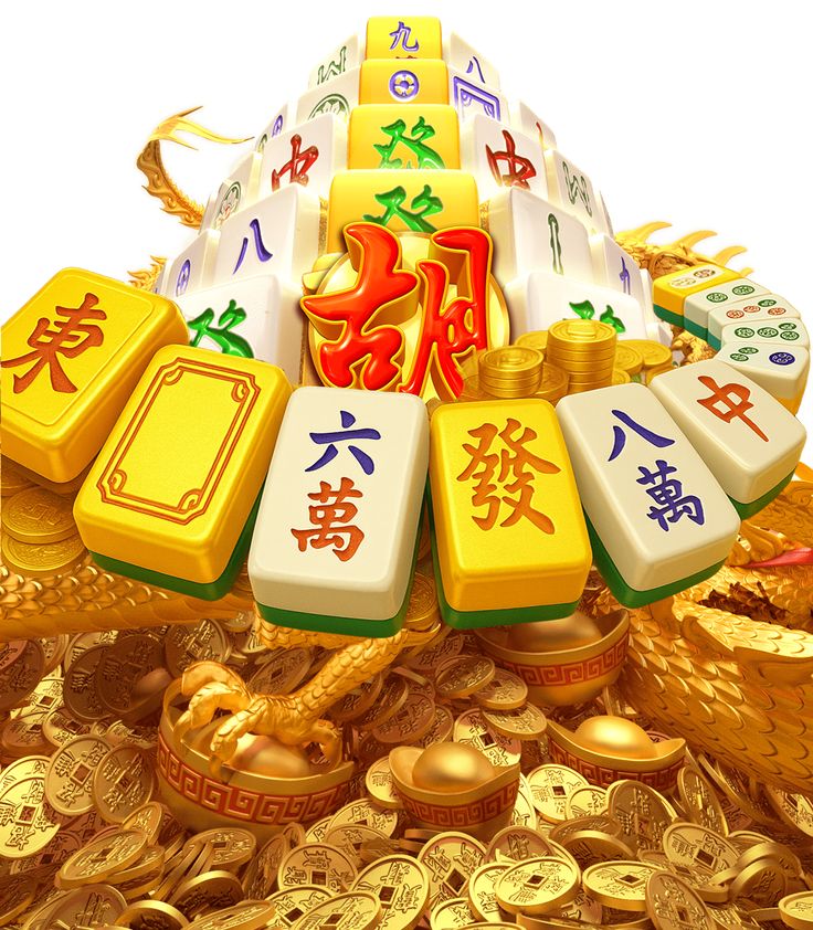Gacornya Game Mahjong Ways di Situs Ondel4D