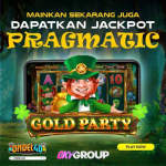 Gold Party Slot