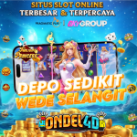 Daftar Ondel4d Dengan Depo Sedikit Tapi Wede Selangit