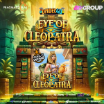 Eye of Cleopatra
