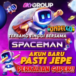 Daftar Ondel4D Akun Baru Pasti JEPE Dengan Perkapalan Super!!