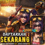 DAFTAR ONDEL4D SEKARANG BONUS NEW MEMBER 50%